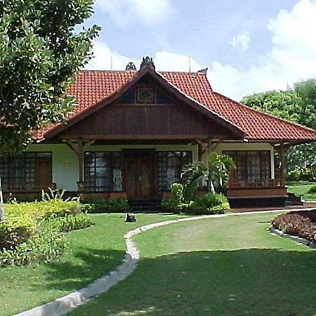 Bali Cliff Ungasan (Bali) Exterior photo