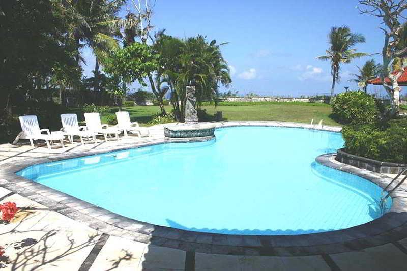 Bali Cliff Ungasan (Bali) Exterior photo
