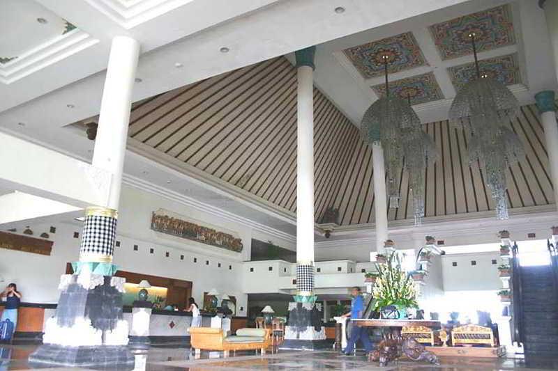 Bali Cliff Ungasan (Bali) Exterior photo